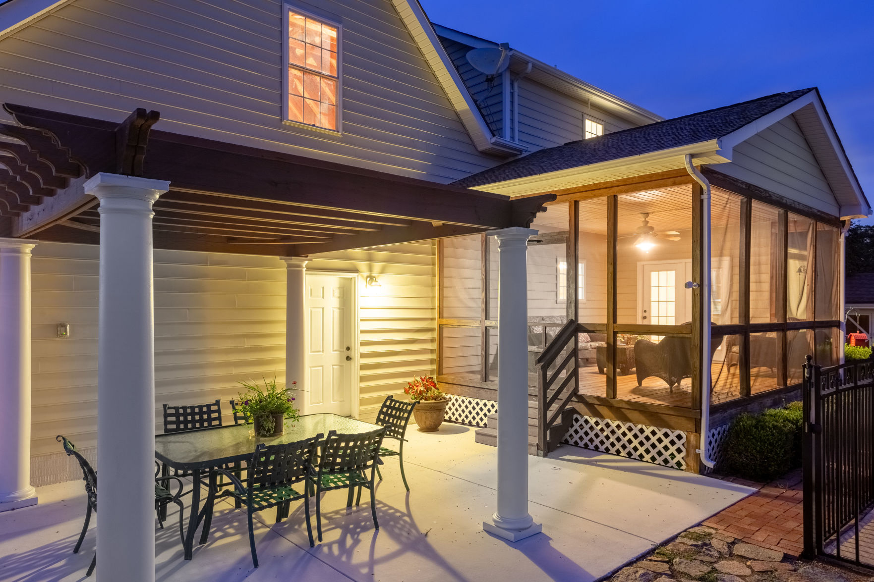 4860 Sudley Rd, Catharpin, VA 20143